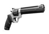 Taurus Raging Hunter .44 Magnum 2-Tone 8.38" 2-440085RH - 4 of 4