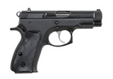 CZ-USA CZ 75 Compact 9mm Luger 3.75" 14 Rds Black 91190 - 2 of 2