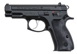 CZ-USA CZ 75 Compact 9mm Luger 3.75" 14 Rds Black 91190 - 1 of 2