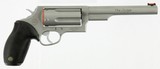 Taurus Tracker Judge Magnum .45 Colt/.410 Bore 6.5" 2-441069MAG - 1 of 1