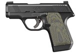 Kimber EVO SP (TLE) 9mm 3.16" 7 Rds 3900012 - 2 of 4