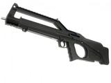 EAA Tanfoglio Appeal Semi-Auto Rifle .22 WMR 18" 600540 - 2 of 2