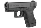 Glock G30S Gen 3 Slim Frame .45 ACP 3.77"
PH3050201 - 1 of 1