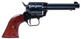 Heritage Rough Rider Revolver .22 LR 4.5
