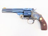 Taylor's & Co. / Uberti Frontier .45 LC 5" Charcoal REV8654C09G27 - 2 of 5