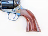 Taylor's & Co. / Uberti 1873 Cattleman .45 LC 7.5" Charcoal REV0415C00 - 3 of 5