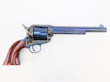 Taylor's & Co. / Uberti 1873 Cattleman .45 LC 7.5" Charcoal REV0415C00 - 2 of 5