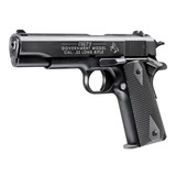 Walther Colt Government 1911 A1 .22 LR 5" Threaded 517.03.04 - 2 of 3