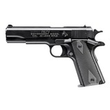 Walther Colt Government 1911 A1 .22 LR 5" Threaded 517.03.04 - 1 of 3