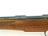 Cooper Firearms Model 51 Classic 22" .222 Remington AA Claro Walnut - 9 of 13