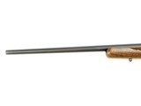 Cooper Firearms Model 51 Classic 22" .222 Remington AA Claro Walnut - 8 of 13