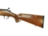 Cooper Firearms Model 51 Classic 22" .222 Remington AA Claro Walnut - 6 of 13
