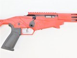 Ruger Precision Rifle .22 Magnum 18" Crimson Cerakote 8405 - 4 of 8