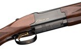 Browning Citori CXS Micro 12 Gauge 24" Walnut 018140306 - 4 of 5
