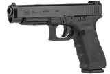 Glock G34 Gen4 9mm Luger 5.31" 17 Rounds PG3430103 - 1 of 1
