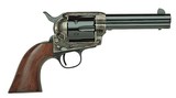 Taylor's & Co. / Uberti 1873 Cattleman .45 Colt 4.75" TF 700A - 1 of 1