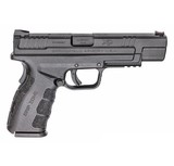 SPRINGFIELD XD MOD.2 TACTICAL 5" 9MM XDG9401BHC - 1 of 2