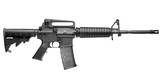 Smith & Wesson M&P15 AR-15 M4 5.56 NATO 811000 - 1 of 6
