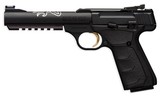 Browning Buck Mark Lite .22 LR 5.5" 051525490 - 2 of 4