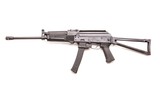 Kalashnikov USA KR-9 Rifle 9mm AK 16" Side Folder - 2 of 2