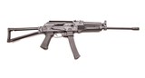 Kalashnikov USA KR-9 Rifle 9mm AK 16" Side Folder - 1 of 2