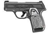 Kimber EVO SP (CS) 9mm 3.16" Gray/Black 3900013 - 2 of 2