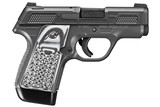 Kimber EVO SP (CS) 9mm 3.16" Gray/Black 3900013 - 1 of 2