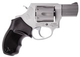 Taurus 856 Ultra Lite .38 Special 2" Stainless 6 Rounds 2-856029UL - 1 of 2