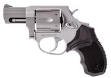 Taurus 856 Ultra Lite .38 Special 2" Stainless 6 Rounds 2-856029UL - 2 of 2