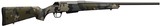 Winchester XPR Hunter 6.5 Creed 22" Kuiu Verde 3 Rds 535725289 - 1 of 2