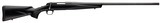 BROWNING X-BOLT COMP. GRAY 24" 243 WIN 035386211 - 1 of 2
