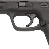 Smith & Wesson M&P9 No Thumb Safety 9mm Luger 4.25" 209301 - 4 of 5
