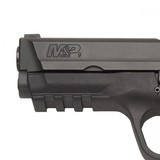 Smith & Wesson M&P9 No Thumb Safety 9mm Luger 4.25" 209301 - 2 of 5