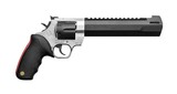 Taurus Raging Hunter .44 Magnum 8.38" Two-Tone 2-440085RH-DLX - 1 of 3