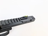 Volquartsen Scorpion .22 LR 6" Black Hi-Viz/Target VC45SN-B-4-C-W - 3 of 3