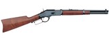 Uberti 1873 Trapper .45 Colt 16.125" Walnut 342430 - 1 of 1