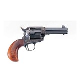 Uberti Bird's Head Revolver .357 Magnum 3.5" 345431 - 1 of 1