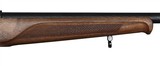 Steyr Arms ZEPHYR II .22 WMR Bolt Action 19.7" Walnut 700611A0 - 4 of 4
