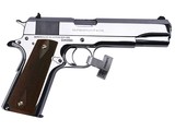 Colt 1991A Government .45 ACP 5" Bright Stainless O1070BSTS - 2 of 2