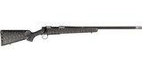 Christensen Arms Ridgeline 6.5 PRC 24" Black/Gray 801-06005-00 - 1 of 5