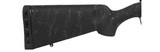 Christensen Arms Ridgeline 6.5 PRC 24" Black/Gray 801-06005-00 - 4 of 5