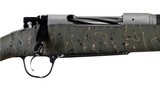Christensen Arms Ridgeline 7mm-08 Rem 24" Green CA10299-A14313 - 2 of 4