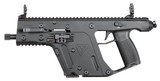 Kriss Vector Gen II SDP 9mm Pistol 5.5" TB Black
KV90-PBL20 - 1 of 1