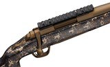 Browning X-Bolt Hell's Canyon LR 6.5 Creed LH 26" TB Desert Ambush / Burnt Bronze 035461282 - 4 of 5