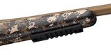 Browning X-Bolt Hell's Canyon LR 6.5 Creed LH 26" TB Desert Ambush / Burnt Bronze 035461282 - 5 of 5