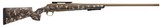 Browning X-Bolt Hell's Canyon LR 6.5 Creed LH 26" TB Desert Ambush / Burnt Bronze 035461282 - 2 of 5