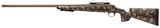 Browning X-Bolt Hell's Canyon LR 6.5 Creed LH 26" TB Desert Ambush / Burnt Bronze 035461282 - 1 of 5