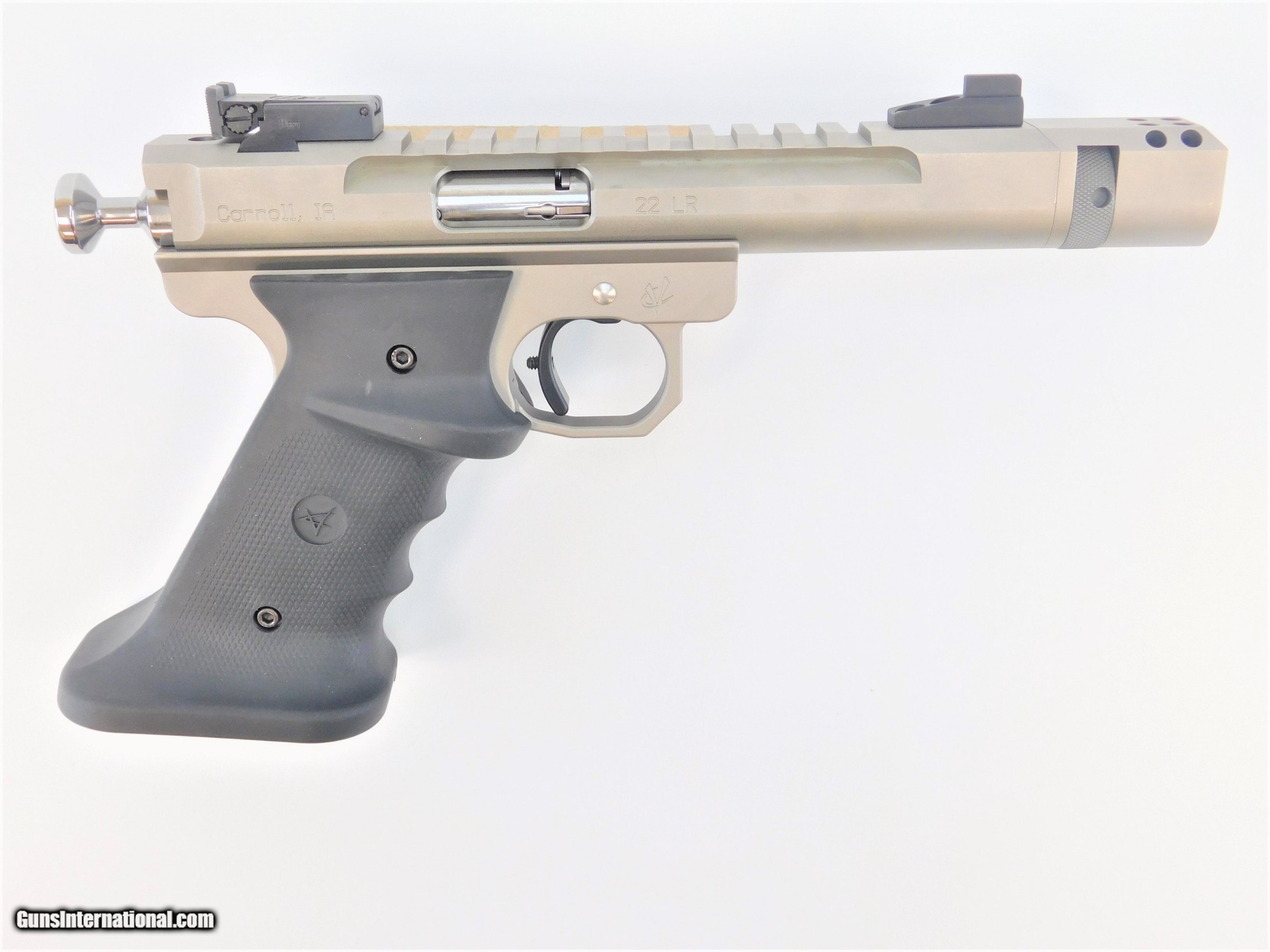 Armslist Indy