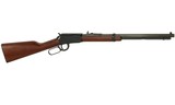 Henry Frontier Lever Action .17 HMR 20