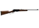 Browning BLR Lightweight '81 7mm-08 Rem 20" 034006116 - 1 of 4
